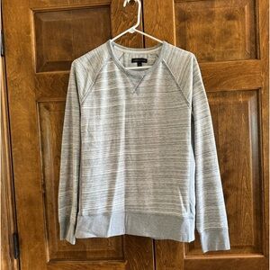 Banana Republic Crew Neck Lightweight Sweatshirt - Men's Size Medium